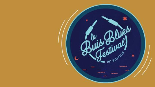 Buis blues festival 2025