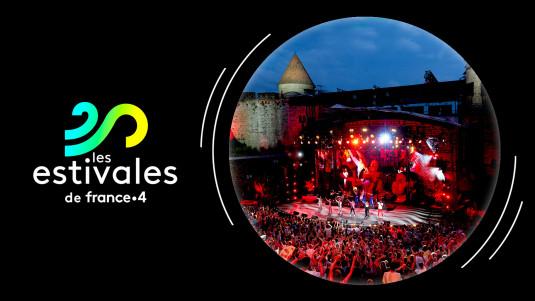 Photo Les Estivales de France 4 à Carcassonne CONCERT DU COLLECTIF METISSE