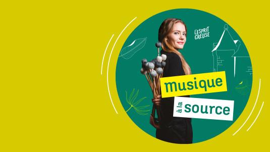 Musique à la source 2025