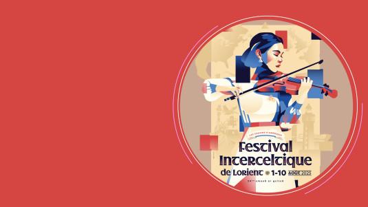 FestivaI Interceltique 