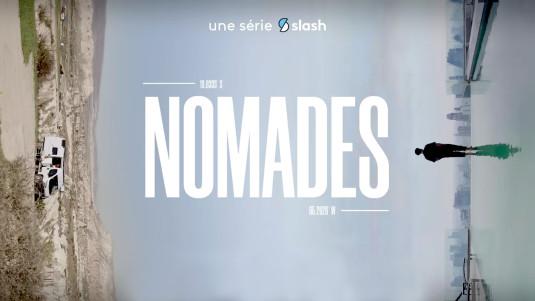 Visuel "Nomades"