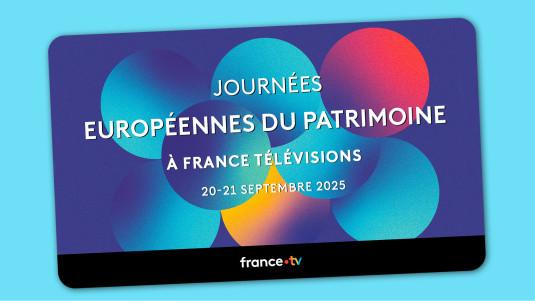 Journées Européennes du Patrimoine 2025