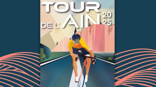 Tour de l'Ain 2025