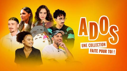 Ados Collection