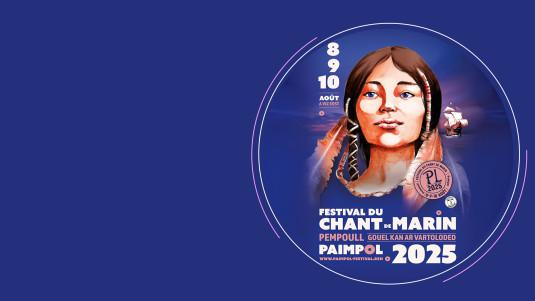 Festival Du Chant de Marin 