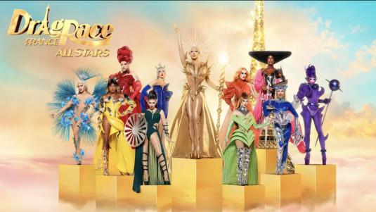 Affiche du spectacle 