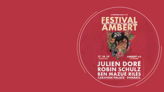 Festival Ambert