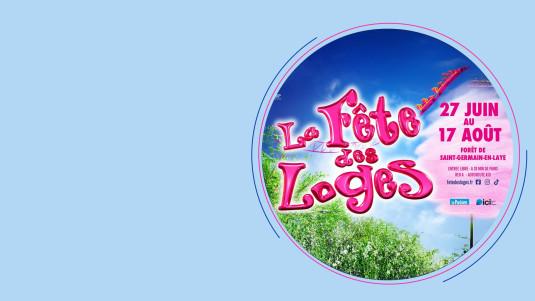  La Fête des Loges