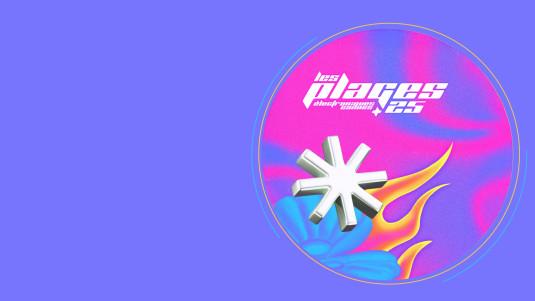 Les Plages Electroniques 