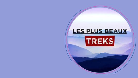 Les plus beaux treks 
