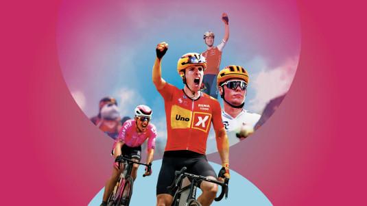 Tour du Poitou-Charentes 2025