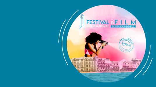 Festival International du Film de Saint-Jean-de–Luz 2025