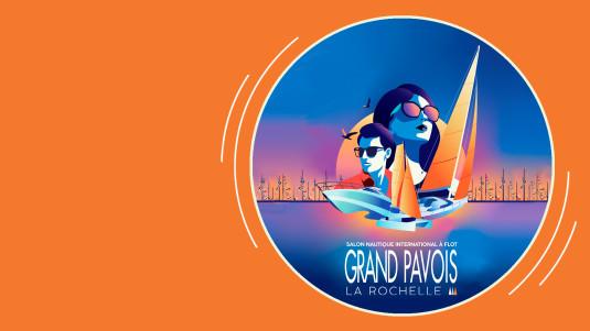 Salon Nautique du grand pavois 2025