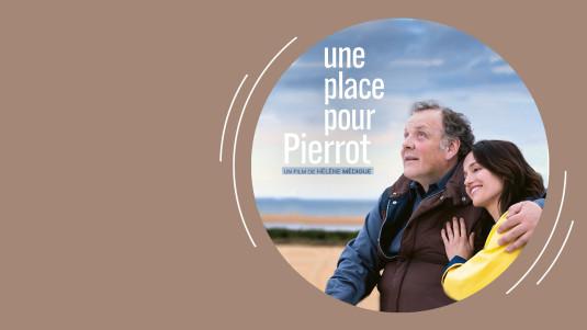 Une place pour Pierrot