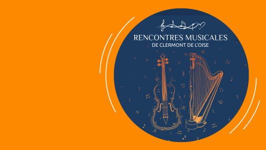 Rencontres musicales de l'Oise