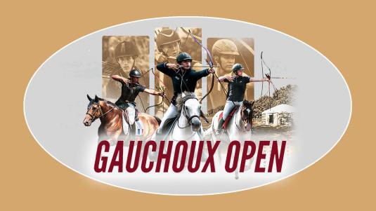 Initiez-vous au tir à l'arc à cheval !