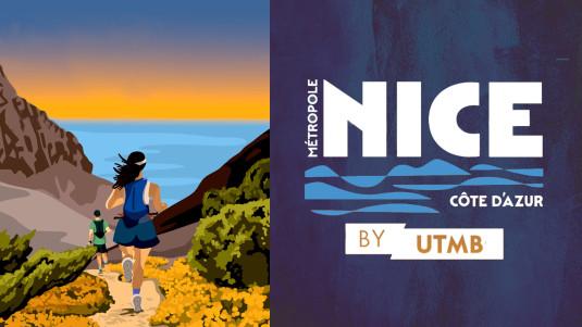 Nice Côte d'Azur by UTMB du 25 au 28 septembre 2025 