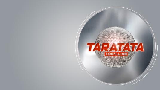 600e de Taratata 