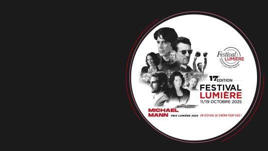 Festival Lumière 2025