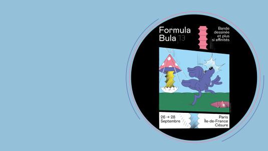 Formula Bula 2025