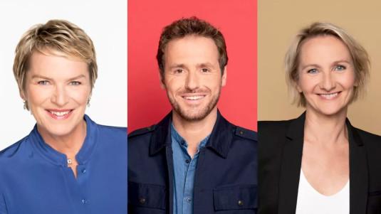 La grande rentrée des magazines d’info du jeudi soir