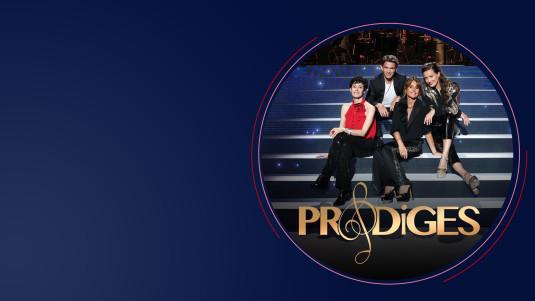 Prodiges 2025