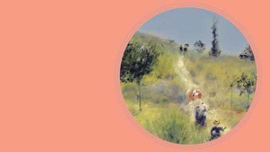 expo paysages de marche