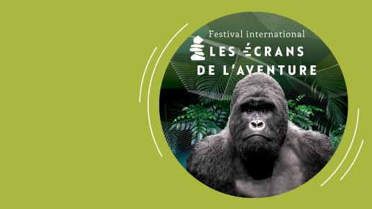 Festival International Les Écrans de l’Aventure à Dijon