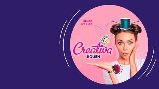 Salon creativa