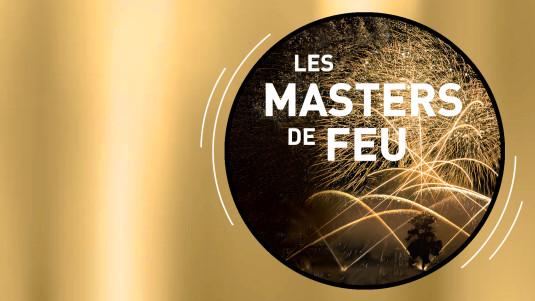 Masters de feu 2025