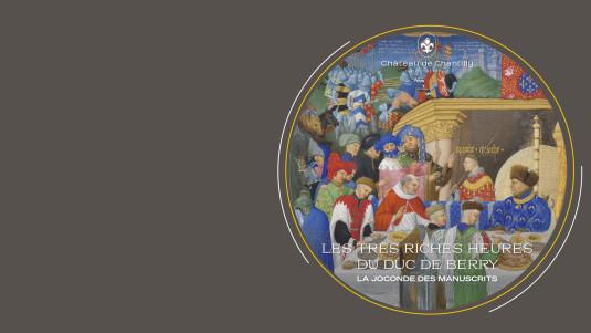 Château de Chantilly