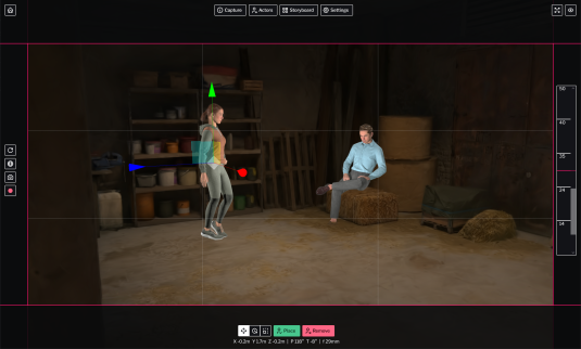 ViewFinder - SplatTool, que deviens-tu ?