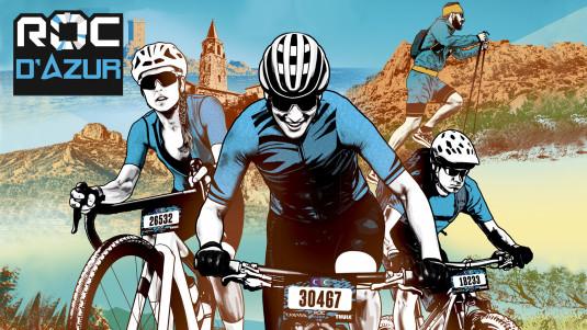 Le Roc d'Azur CIC du 8 au 12 octobre 2025