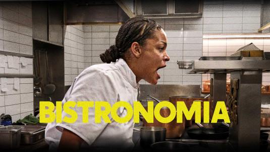 Bistronomia