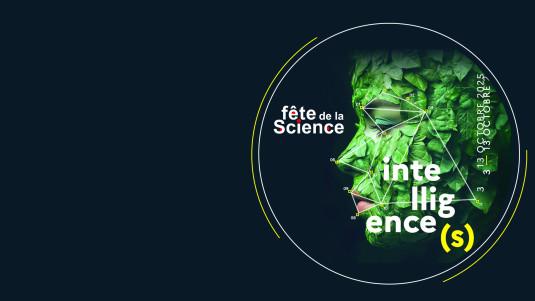 Fête de la Science 2025