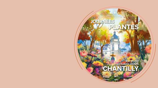 Château de Chantilly