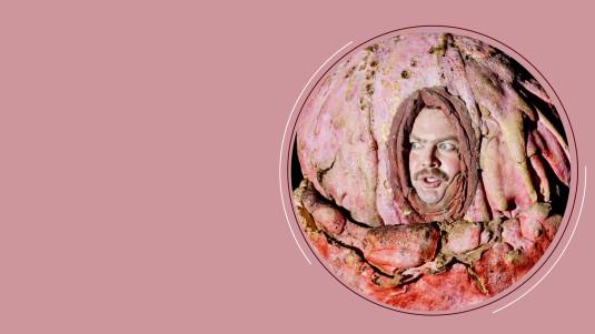 Le Dindon - Simon Gosselin