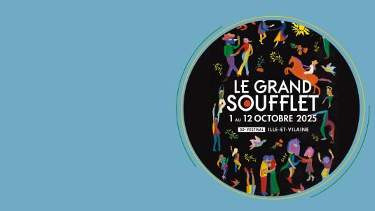 Le Grand Soufflet 