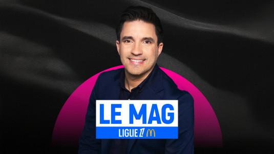 Le Mag Ligue 1
