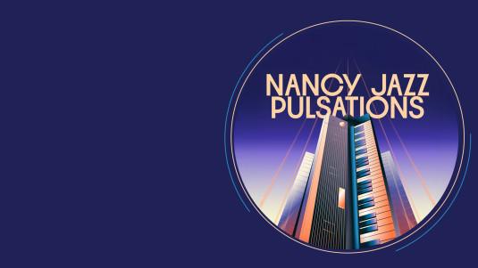 Nancy Jazz Pulsations