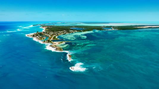 Visuel Bahamas, le royaume des requins - Thalassa, aventures extrêmes