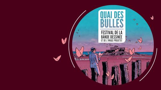 festival quai des bulles