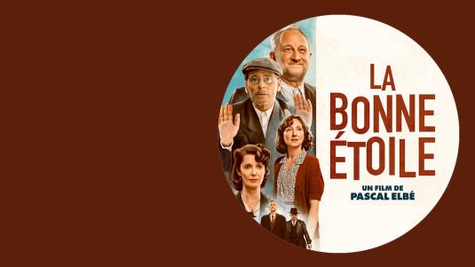 Affiche La bonne étoile