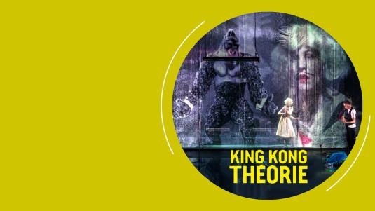  King Kong Théorie