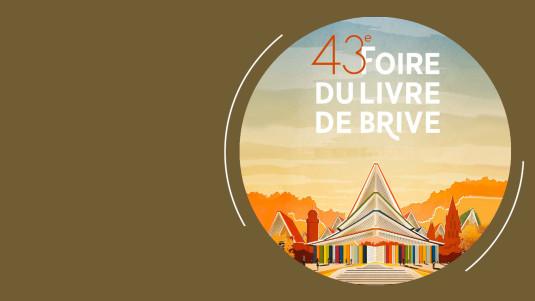 Vivez pleinement la Foire du livre de Brive 