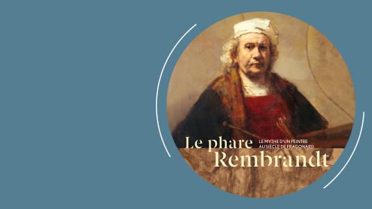 Exposition "Le phare Rembrandt" au Musée des Beaux-Arts de Draguignan 