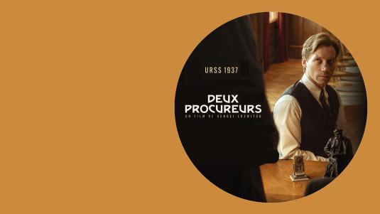 Deux procureurs