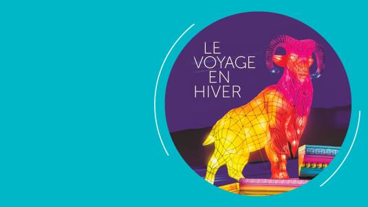 Voyage en hiver 