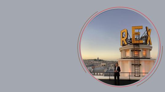 Quand l’Art déco fête ses 100 ans - Des racines & des ailes