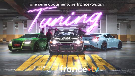 Le tuning vaincra